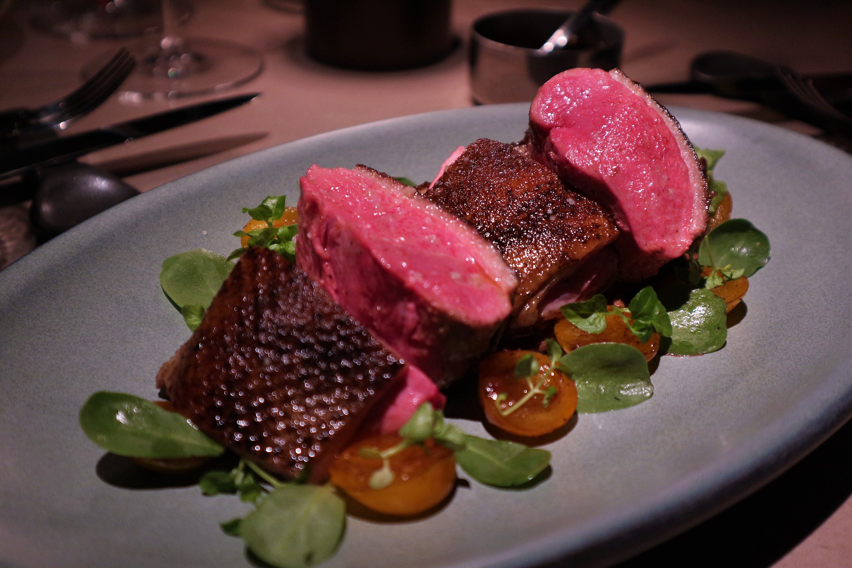 【中環Dining】法式時尚的木耳餐廳 Ami / Wood Ear 飛叔生活 Food Travel by Kelvin Leung